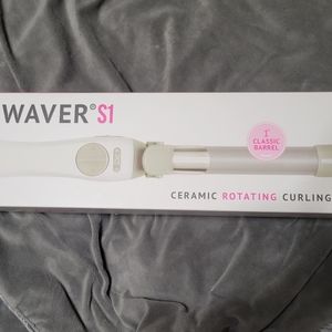 Beachwaver S1 curling iron